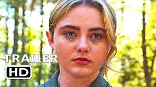 THE SOCIETY Trailer (2019) Kathryn Newton, Teen Netflix