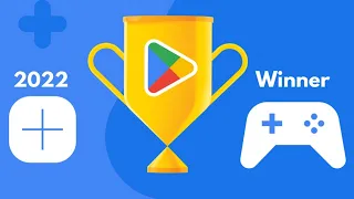 Google Play Users' Choice Awards 2022 | Winners | Apps and Games