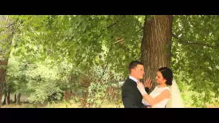 Свадебный клип | Валерий и Диана
