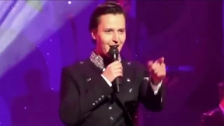 VITAS - Say You Love 2011 /  Витас - Скажи, что ты любишь