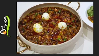 My Delicious Garden Eggs/Aubergine Stew