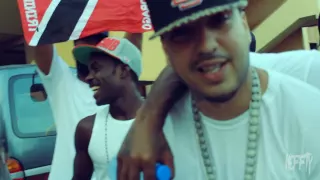 French Montana "All Birds" (In Trinidad and Tobago)