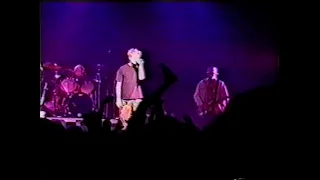 The Offspring - Civic Plaza, Phoenix, AZ - 1997-06-02