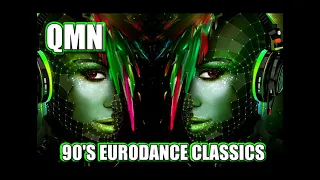 Aqua ,Masterboy, Dj BoBo,Spice Girls ,Daze,Pharao,Fun Factory,Real McCoy,N-Trance,Euro Dance Megamix