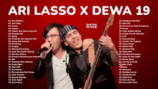 Ari Lasso x Dewa 19 Album Terbaik | Nostalgia Lagu Tahun 2000an