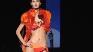 VALENTIN YUDASHKIN Spring Summer 2005 Milan Pret a Porter by Fashion Channel