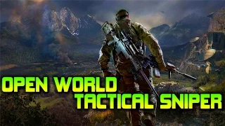 Sniper Ghost Warrior 3! Why it will be a GREAT GAME!