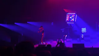 Machine Gun Kelly - Roll The Windows Up Live - Mainstream Sellout Tour Amsterdam - October 12th 2022