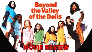 Beyond The Valley Of The Dolls: Grindhouse Movie Review - Rock And Roll Movies