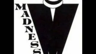 Madness - Night Boat To Cairo (Alternative Version)