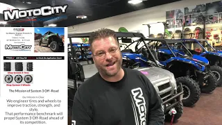 2021 System 3 Off-Road Now Available at MotoCity Powersports | Full Brand Breakdown