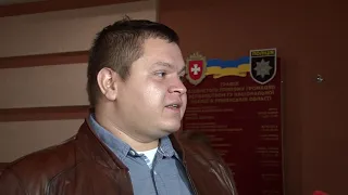 Чоловік, який 10 років тому зґвалтував і вбив дівчинку, напав на рівнянку