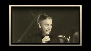 Neil Diamond - Unchained melody (Live@Anchorage Alaska)[1999]