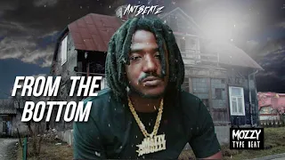 [FREE] Mozzy Type Beat 2021 - "FROM THE BOTTOM"