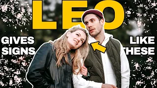 How To Get A LEO To Chase You - How To Make A LEO Obsessed With You! ZODIAC SIGNS