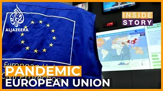 Can the EU stay united? I Inside Story