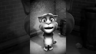 Talking Tom sings Cradles