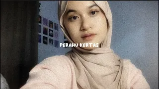 perahu kertas - maudy ayunda || cover by kiaa