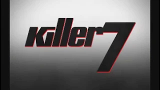 KILLER7 - E3 2003 Trailer