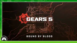 Gears 5: The Chain - Trailer Oficial