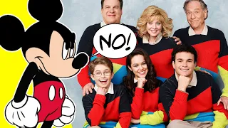 Disney Admits ABC Chooses DIVERSITY Over QUALITY When Greenlighting New TV Shows?!