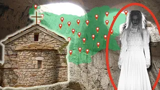 Mysterious places of Bulgaria - Part 2