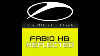 Fabio XB - Reflected (Trance Gate Mix) (2011)