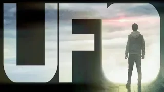 UFO Estamos Sozinhos Trailer Legendado PT-BR (2018)