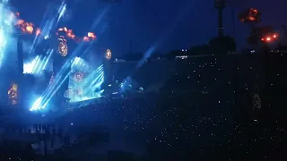 Rammstein - Du Hast & Sonne | Live 10.06.23 München