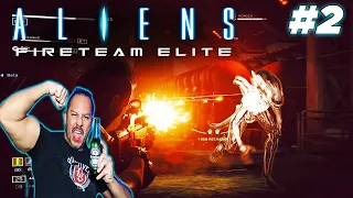 Monica's Wrath | Aliens: Fireteam Elite (PS5) | #2 | ft. Chris Evans