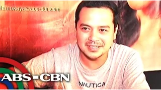 John Lloyd not yet ready to marry Angelica