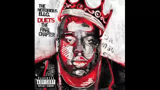 The Notorious B.I.G. (Feat. 2pac, Mary J. Blige & Nas) - Living In Pain - HQ