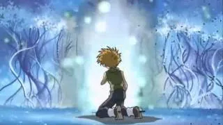 Digimon Adventure-Yamato Ultimate Sadness
