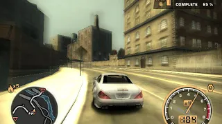 NFS MOST WANTED CHALLENGE SERIES LEVEL 53