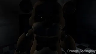(FNAF/I3P) It’s been so long remix/cover mashup- brickfilms  {short/new AS test}