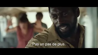 BANDE ANNONCE FILM  L'INTERVENTION