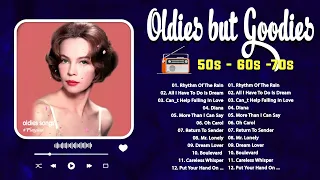 Greatest Hits Of 50s 60s 70s  - Oldies But Goodies -  Music That Makes You Love Life 2606