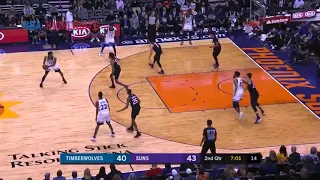 Minnesota Timberwolves vs Phoenix Suns Full Game Highlights | December 9, 2019-20 NBA Season