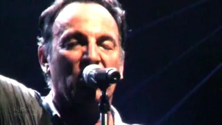 Bruce Springsteen & ESB - 2012-09-22 NJ: We Take Care Of Our Own