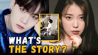 Suga & IU's Epic Collab: People Pt. 2 Revealed! | BTS NEW ARMY Exclusive