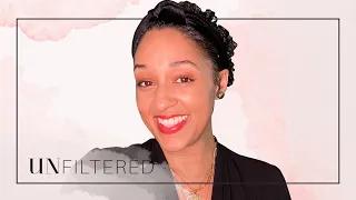 Tia Mowry on the Discrimination She Faced During Sister, Sister | Unfiltered