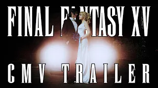 The Dawn Will Come | Final Fantasy XV | TRAILER | COSPLAY MUSIC VIDEO