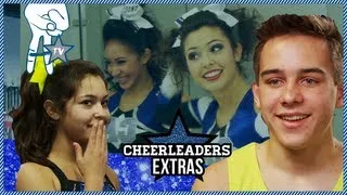 Cheerleaders Ep. 5: Love is in the Air