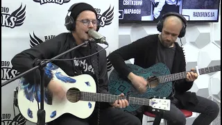 O TORVALD — Назовні — Radiо ROKS Live