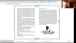 Bridge To Terabithia Chapter 6 Read Aloud