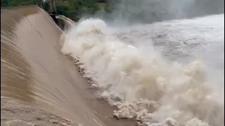 Uma grande tragédia! A maior enchente do Rio das Antas e Taquari.