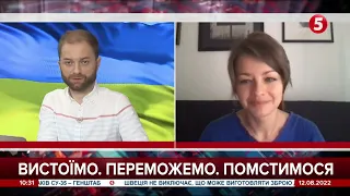 Італія буде підтримувати росію? Ярина Груша-Поссамай про італійські вибори