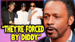 Katt Williams BLASTS Rappers Who SLEPT With Diddy For A CHECK (Fabolous, Game, Travis Scott?!)