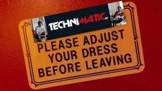 Technimatic on Drum and Bass Tv