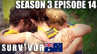 Survivor Australia | Season 3 (2016) | Episode 14 - FULL EPISODE